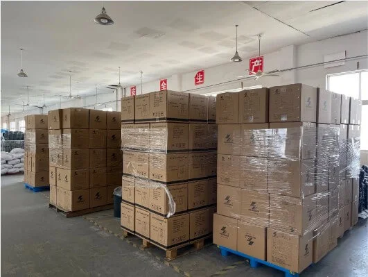 Air Fryer Product Warehouse
