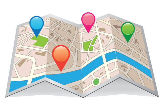 Factory Location