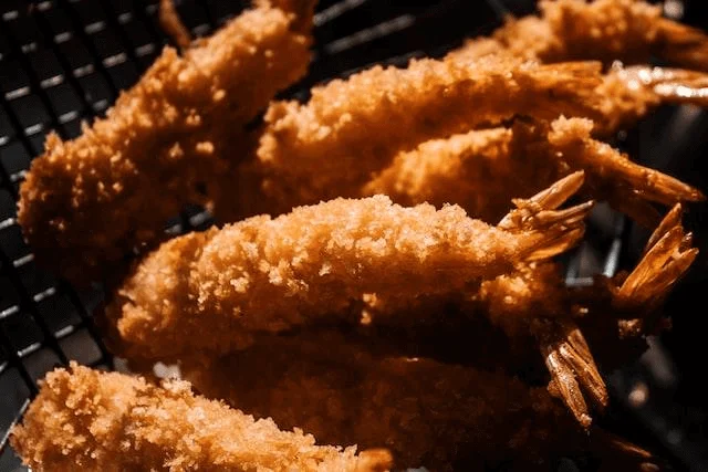 Air fryer pros and cons